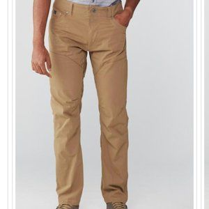 Men's Kuhl Hiking Pants, Size 32 x 32